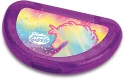 Cra-Z-Art Shimmer ‘n Sparkle All In One Beauty Compact Real Kids Makeup Kit -Cuddle House Toys Shop Cra Z ArtShimmer nSparkleAllinOneBeautyCompactRealKidsMakeupKit2