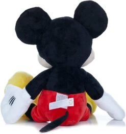 Disney Baby Mickey Mouse Stuffed Animal Plush Toy With Jingler And Crinkle, 14 Inches 8 Disney Baby Mickey Mouse Stuffed Animal Plush Toy With Jingler And Crinkle, 14 Inches -Cuddle House Toys Shop DisneyBabyMickeyMouseStuffedAnimalPlushToywithJinglerandCrinkle 14Inches3