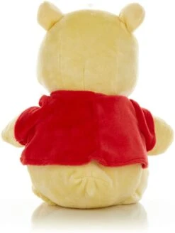 Kids Preferred Disney Baby Winnie The Pooh Stuffed Animal Soft Plush With Jingle & Crinkle Sounds, 12 Inches -Cuddle House Toys Shop DisneyBabyWinnieThePoohStuffedAnimalPlushwithJingle CrinkleSounds 12Inches5