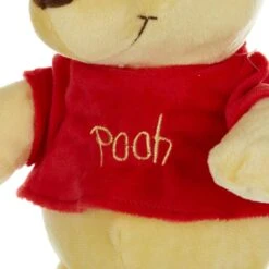 Kids Preferred Disney Baby Winnie The Pooh Stuffed Animal Soft Plush With Jingle & Crinkle Sounds, 12 Inches -Cuddle House Toys Shop DisneyBabyWinnieThePoohStuffedAnimalPlushwithJingle CrinkleSounds 12Inches6