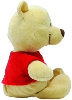 Kids Preferred Disney Baby Winnie The Pooh Stuffed Animal Soft Plush With Jingle & Crinkle Sounds, 12 Inches -Cuddle House Toys Shop DisneyBabyWinnieThePoohStuffedAnimalPlushwithJingle CrinkleSounds 12Inches8