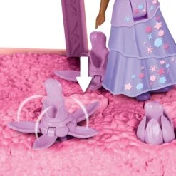 Disney Encanto Isabela's Garden Room Playset Includes Isabela Doll Figure - Flowers Bloom With Every Step! -Cuddle House Toys Shop DisneyEncantoIsabela sGardenRoomPlaysetIncludesIsabelaDollFigure FlowersBloomwithEveryStep 5