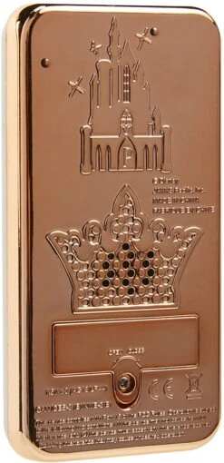 Amazon Disney Princes Style Collection Wristlet With Toy Smartphone -Cuddle House Toys Shop DisneyPrincesStyleCollectionWristletwithToySmartphone3