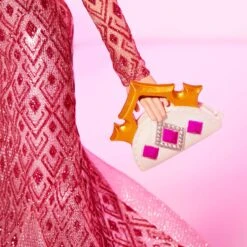 Disney Princess Style Series Aurora Fashion Doll, Contemporary Style Dress With Earrings, Purse, And Shoes, Toy For Girls 6 And Up -Cuddle House Toys Shop DisneyPrincessStyleSeriesAuroraFashionDoll ContemporaryStyleDresswithEarrings Purse andShoes ToyforGirls6andUp11