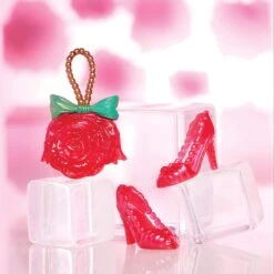 Disney Princess Style Series, Belle Doll In Contemporary Style With Purse & Shoes -Cuddle House Toys Shop DisneyPrincessStyleSeries BelleDoll5