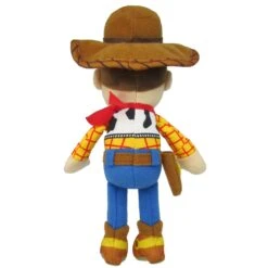 Disney Baby Toy Story Medium 8” Stuffed Animal Plush Woody -Cuddle House Toys Shop Disney PixarToyStory8InchesPlushWoody3