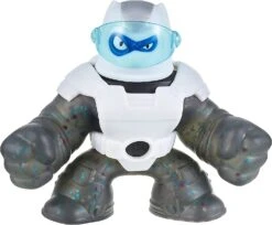 Target Heroes Of Goo Jit Zu Galaxy Attack, Action Figure - Cosmic Pantaro