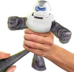 Target Heroes Of Goo Jit Zu Galaxy Attack, Action Figure - Cosmic Pantaro -Cuddle House Toys Shop GooJitZuActionFigureCosmicPantaro3