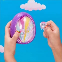Hatchimals CollEGGtibles, Playdate Pack With Egg Playset, 4 Characters And 2 Accessories (Style May Vary), Kids Toys For Girls Ages 5 And Up -Cuddle House Toys Shop HatchimalsCollEGGtibles PlaydatePackwithEggPlayset 4Charactersand2Accessories StyleMayVary KidsToysforGirlsAges5andup3