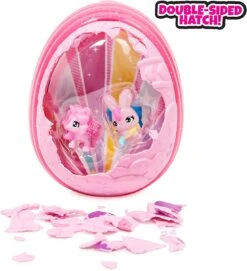 Hatchimals CollEGGtibles, Playdate Pack With Egg Playset, 4 Characters And 2 Accessories (Style May Vary), Kids Toys For Girls Ages 5 And Up -Cuddle House Toys Shop HatchimalsCollEGGtibles PlaydatePackwithEggPlayset 4Charactersand2Accessories StyleMayVary KidsToysforGirlsAges5andup4
