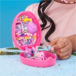Hatchimals CollEGGtibles, Playdate Pack With Egg Playset, 4 Characters And 2 Accessories (Style May Vary), Kids Toys For Girls Ages 5 And Up -Cuddle House Toys Shop HatchimalsCollEGGtibles PlaydatePackwithEggPlayset 4Charactersand2Accessories StyleMayVary KidsToysforGirlsAges5andup7