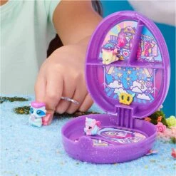 Hatchimals CollEGGtibles, Playdate Pack With Egg Playset, 4 Characters And 2 Accessories (Style May Vary), Kids Toys For Girls Ages 5 And Up -Cuddle House Toys Shop HatchimalsCollEGGtibles PlaydatePackwithEggPlayset 4Charactersand2Accessories StyleMayVary KidsToysforGirlsAges5andup8