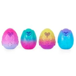 Hatchimals And 4 Mix And Match Wings (Styles May Vary) 8 Hatchimals And 4 Mix And Match Wings (Styles May Vary) -Cuddle House Toys Shop Hatchimalsand4MixandMatchWings StylesMayVary 3