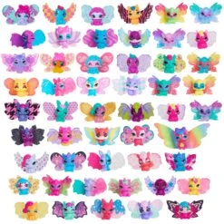 Hatchimals And 4 Mix And Match Wings (Styles May Vary) 9 Hatchimals And 4 Mix And Match Wings (Styles May Vary) -Cuddle House Toys Shop Hatchimalsand4MixandMatchWings StylesMayVary 4