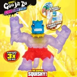 Target Heroes Of Goo Jit Zu Goo Shifters Blazagon Hero Pack. Super Stretchy, Super Squishy Goo Filled Toy With A Unique Goo Transformation, Multicolor -Cuddle House Toys Shop HeroesOfGooJitZuGooShiftersTyroHeroPack1 54557bd5 26f6 4f44 963b 30d0def1b216