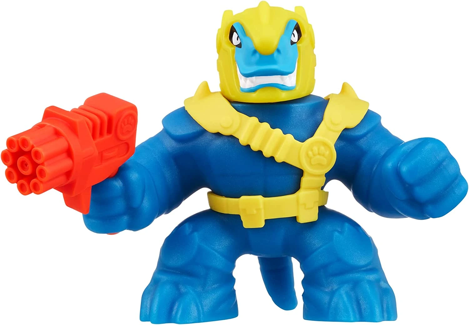 Target Heroes Of Goo Jit Zu Galaxy Blast Hero Pack - Super Gooey Tyro With An All New Water Blaster 1 Target Heroes Of Goo Jit Zu Galaxy Blast Hero Pack - Super Gooey Tyro With An All New Water Blaster