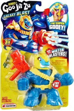 Target Heroes Of Goo Jit Zu Galaxy Blast Hero Pack - Super Gooey Tyro With An All New Water Blaster 9 Target Heroes Of Goo Jit Zu Galaxy Blast Hero Pack - Super Gooey Tyro With An All New Water Blaster -Cuddle House Toys Shop HeroesofGooJitZuGalaxyBlastHeroPack SuperGooeyTyrowithanAllNewWaterBlaster4