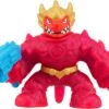 Target Heroes Of Goo Jit Zu Galaxy Blast Hero Pack - Super Squishy Blazagon With An All New Water Blaster