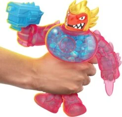 Target Heroes Of Goo Jit Zu Galaxy Blast Hero Pack - Super Squishy Blazagon With An All New Water Blaster -Cuddle House Toys Shop HeroesofGooJitZuGalaxyBlastHeroPack SuperSquishyBlazagonwithanAllNewWaterBlaster2