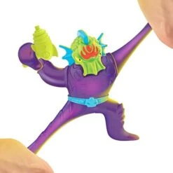 Target Heroes Of Goo Jit Zu Galaxy Blast Orbitox Action Figure -Cuddle House Toys Shop HeroesofGooJitZuGalaxyBlastOrbitoxActionFigure3