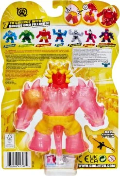 Target Heroes Of Goo Jit Zu Goo Shifters Blazagon Hero Pack. Super Stretchy, Super Squishy Goo Filled Toy With A Unique Goo Transformation, Multicolor -Cuddle House Toys Shop HeroesofGooJitZuGooShiftersBlazagonHeroPack.SuperStretchy SuperSquishyGooFilledToywithaUniqueGooTransformation Multicolor7