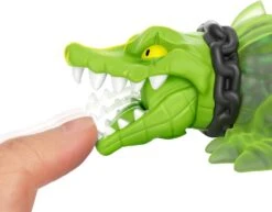 Heroes Of Goo Jit Zu Goo Shifters Primal Rock Jaw Primal Hero Pack. Super Stretchy, Super Squishy Goo Filled Toy With A Unique Goo -Cuddle House Toys Shop HeroesofGooJitZuGooShiftersPrimalRockJawPrimalHeroPack.SuperStretchy SuperSquishyGooFilledToywithaUniqueGooTransformation16