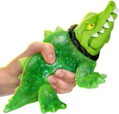 Heroes Of Goo Jit Zu Goo Shifters Primal Rock Jaw Primal Hero Pack. Super Stretchy, Super Squishy Goo Filled Toy With A Unique Goo -Cuddle House Toys Shop HeroesofGooJitZuGooShiftersPrimalRockJawPrimalHeroPack.SuperStretchy SuperSquishyGooFilledToywithaUniqueGooTransformation18