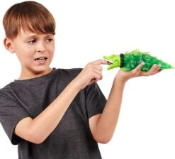 Heroes Of Goo Jit Zu Goo Shifters Primal Rock Jaw Primal Hero Pack. Super Stretchy, Super Squishy Goo Filled Toy With A Unique Goo -Cuddle House Toys Shop HeroesofGooJitZuGooShiftersPrimalRockJawPrimalHeroPack.SuperStretchy SuperSquishyGooFilledToywithaUniqueGooTransformation2