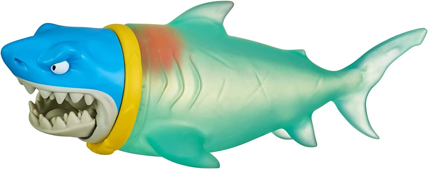 Heroes Of Goo Jit Zu Goo Shifters Primal Thrash Primal Hero Pack. Super Stretchy, Super Squishy Goo Filled Toy 1 Heroes Of Goo Jit Zu Goo Shifters Primal Thrash Primal Hero Pack. Super Stretchy, Super Squishy Goo Filled Toy