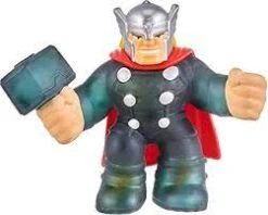 Target Heroes Of Goo Jit Zu Marvel Thor Action Figure