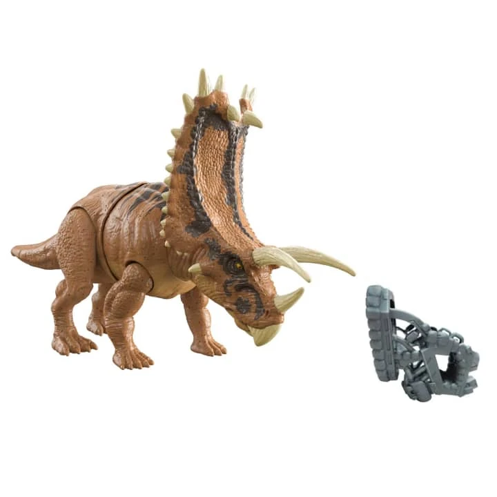 Ross Jurassic World MEGA Destroyers Pentaceratops Dinosaurs 2 Ross Jurassic World MEGA Destroyers Pentaceratops Dinosaurs - Image 2
