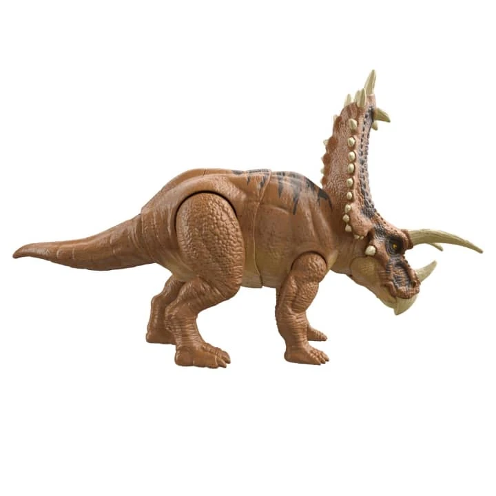 Ross Jurassic World MEGA Destroyers Pentaceratops Dinosaurs 6 Ross Jurassic World MEGA Destroyers Pentaceratops Dinosaurs - Image 6