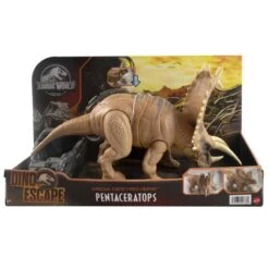 Ross Jurassic World MEGA Destroyers Pentaceratops Dinosaurs