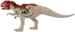 Target Jurassic World Roar Attack Ceratosaurus Camp Cretaceous Dinosaur Figure With Movable Joints, Realistic Sculpting, Strike Feature & Sounds, Carnivore 10 Target Jurassic World Roar Attack Ceratosaurus Camp Cretaceous Dinosaur Figure With Movable Joints, Realistic Sculpting, Strike Feature & Sounds, Carnivore -Cuddle House Toys Shop JurassicWorldRoarAttackCeratosaurusCampCretaceousDinosaurFigurewithMovableJoints RealisticSculpting StrikeFeature Sounds Carnivore2