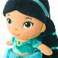 KIDS PREFERRED Disney Princess Jasmine 12” Plush Doll With Sounds 8 KIDS PREFERRED Disney Princess Jasmine 12” Plush Doll With Sounds -Cuddle House Toys Shop KIDSPREFERREDDisneyPrincessJasmine12 PlushDollwithSounds3