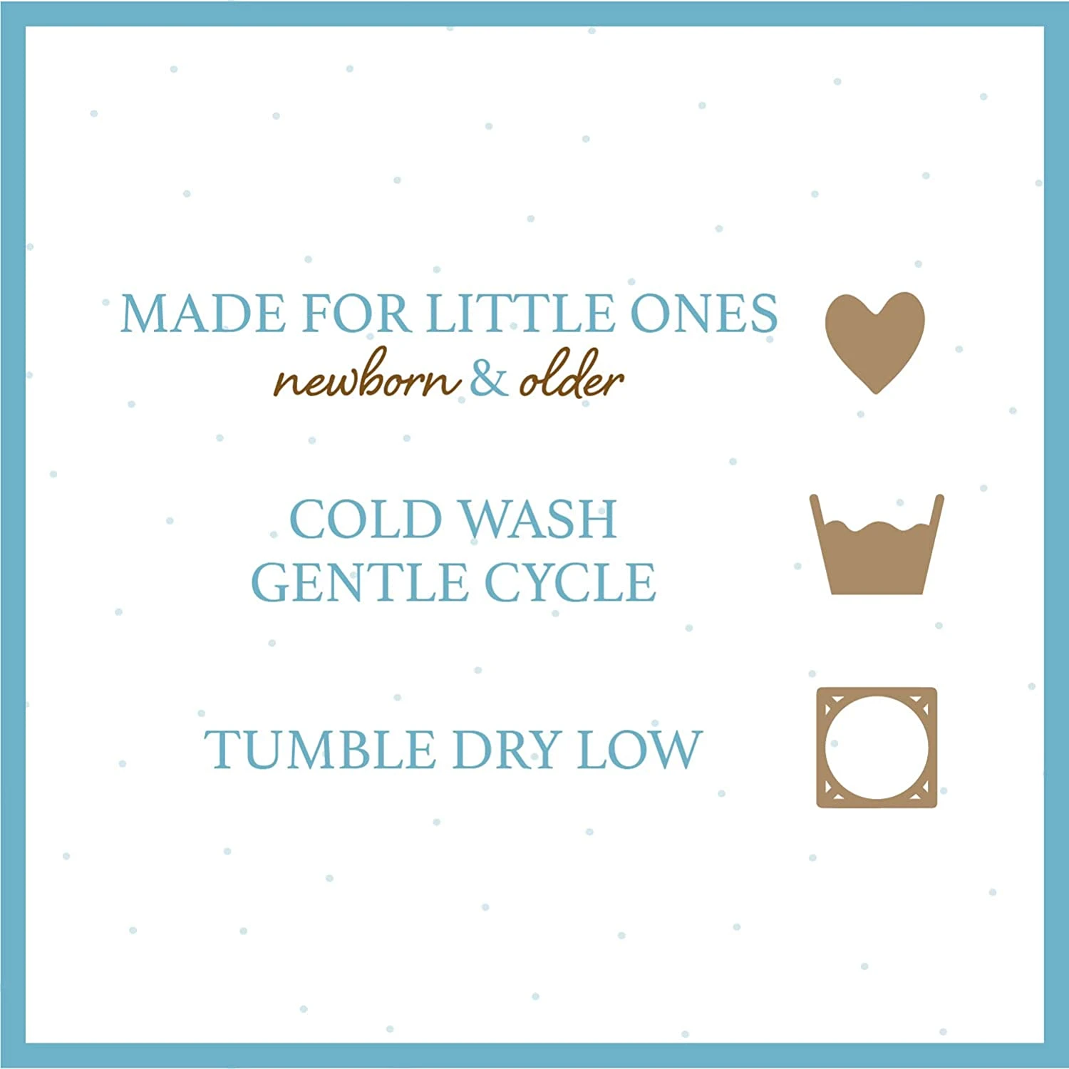 KIDS PREFERRED Peter Rabbit Stuffed Animal Baby Plush Bunny, 9.5 Inches 6 KIDS PREFERRED Peter Rabbit Stuffed Animal Baby Plush Bunny, 9.5 Inches - Image 6