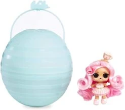 L.O.L. Surprise! Hairvibes Dolls With 15 Surprises & Mix & Match Hairpieces -Cuddle House Toys Shop L.O.L.Surprise HairvibesDollswith15Surprises Mix MatchHairpieces14