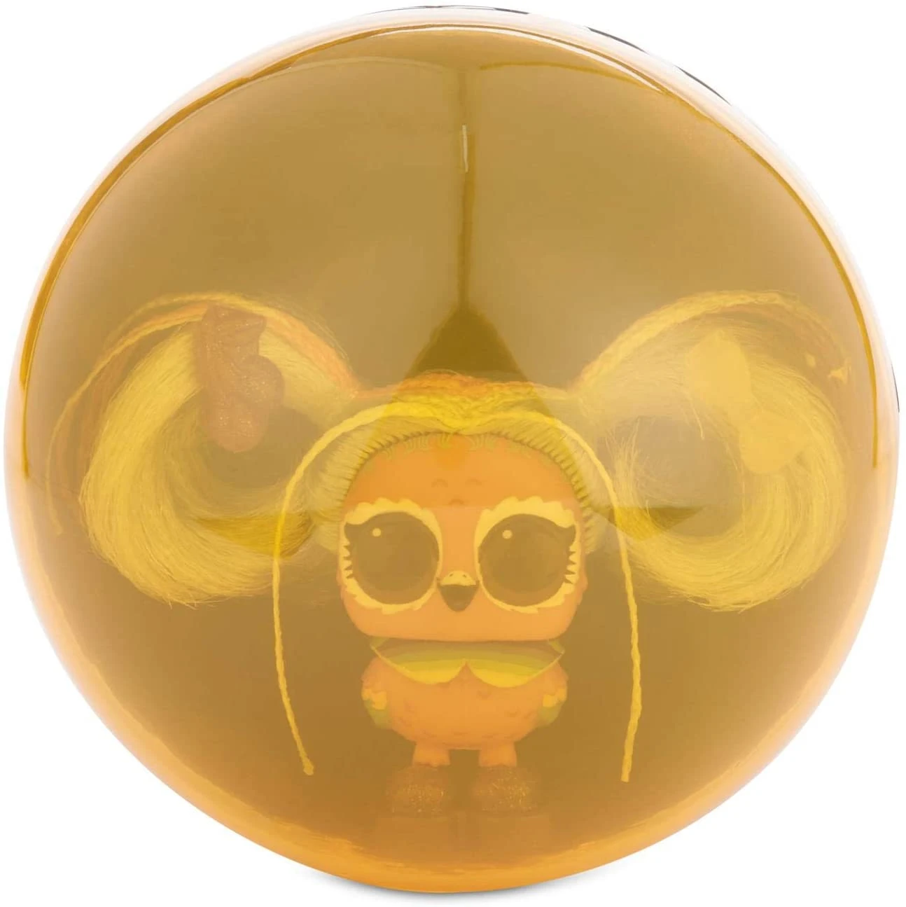 L.O.L. Surprise! Lights Pets With Real Hair & 9 Surprises Including Black Light Surprises 8 L.O.L. Surprise! Lights Pets With Real Hair & 9 Surprises Including Black Light Surprises - Image 8