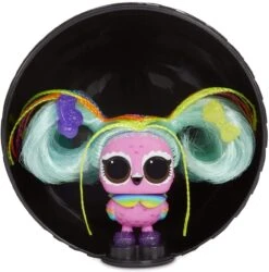 L.O.L. Surprise! Lights Pets With Real Hair & 9 Surprises Including Black Light Surprises 26 L.O.L. Surprise! Lights Pets With Real Hair & 9 Surprises Including Black Light Surprises -Cuddle House Toys Shop L.O.L.Surprise LightsPetswithRealHair 9SurprisesincludingBlackLightSurprises8