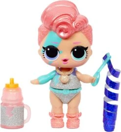 LOL Surprise All-Star Sports Series 4 Summer Games Sparkly Dolls With 8 Surprises, Accessories 8 LOL Surprise All-Star Sports Series 4 Summer Games Sparkly Dolls With 8 Surprises, Accessories -Cuddle House Toys Shop LOLSurpriseAll StarSportsSeries4SummerGamesSparklyDollswith8Surprises Accessories2