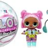 LOL Surprise All-Star Sports Series 5 Winter Games Sparkly Collectible Doll With 8 Surprises, Mix & Match Accessories