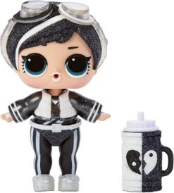 LOL Surprise All-Star Sports Series 5 Winter Games Sparkly Collectible Doll With 8 Surprises, Mix & Match Accessories -Cuddle House Toys Shop LOLSurpriseAll StarSportsSeries5WinterGamesSparklyCollectibleDollwith8Surprises3