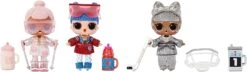 LOL Surprise All-Star Sports Series 5 Winter Games Sparkly Collectible Doll With 8 Surprises, Mix & Match Accessories -Cuddle House Toys Shop LOLSurpriseAll StarSportsSeries5WinterGamesSparklyCollectibleDollwith8Surprises4