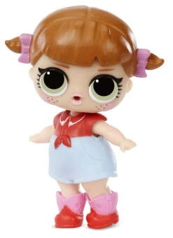 LOL Surprise Re-Released ReMix Fan Club Mystery Pack [1 RANDOM Figure!] -Cuddle House Toys Shop LOLSurpriseRe ReleasedReMixFanClubMysteryPack 1RANDOMFigure 2