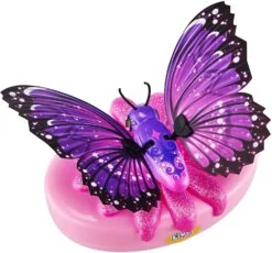 Little Live Pets Lil Butterfly Pretend Play Toy - Styles May Vary 14 Little Live Pets Lil Butterfly Pretend Play Toy - Styles May Vary -Cuddle House Toys Shop LittleLivePets26228LilButterfly StylesMayVary1