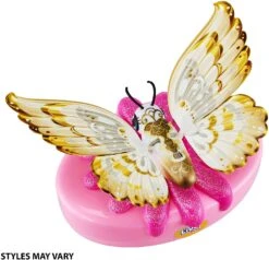 Little Live Pets Lil Butterfly Pretend Play Toy - Styles May Vary 16 Little Live Pets Lil Butterfly Pretend Play Toy - Styles May Vary -Cuddle House Toys Shop LittleLivePets26228LilButterfly StylesMayVary4