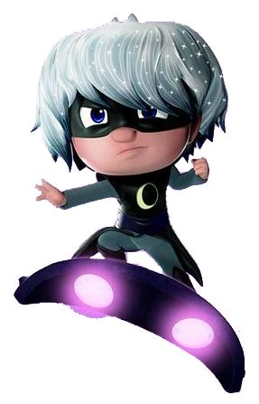 PJ Masks Character Shaped Hard Candy Lollipop Rings, Easter Candy, Party Favor, Individually Or 15 Pack 7 PJ Masks Character Shaped Hard Candy Lollipop Rings, Easter Candy, Party Favor, Individually Or 15 Pack - Image 7