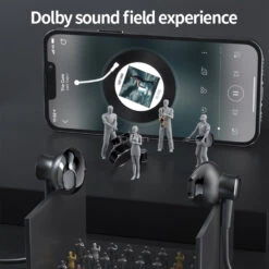 Magnetic Bluetooth Neckband Sport Headphones (White Or Pink) -Cuddle House Toys Shop MAGNETICBLUETOOTHNECKBANDSPORTSEARPHONE6