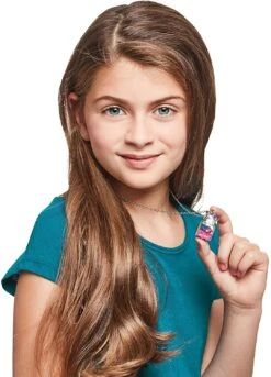 Make It Real 1305 DIY Terrarium Jewelry- Terrarium Bottle Pendant Making Kit For Girls 14 Make It Real 1305 DIY Terrarium Jewelry- Terrarium Bottle Pendant Making Kit For Girls -Cuddle House Toys Shop MakeItReal1305DIYTerrariumJewelry TerrariumBottlePendantMakingKitforGirls7