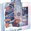 Make It Real 4380 Disney Frozen II-Swarovski Crystal Dreams Jewelry Bracelet Set